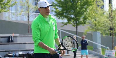 Visit the Level 1 Coaches Workshop page